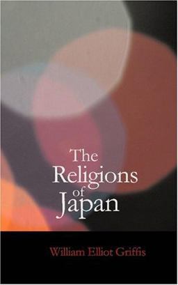 The Religions of Japan