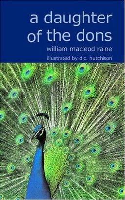 A Daughter of the Dons