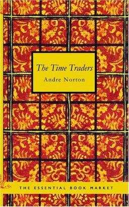 The Time Traders