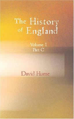 The History of England
