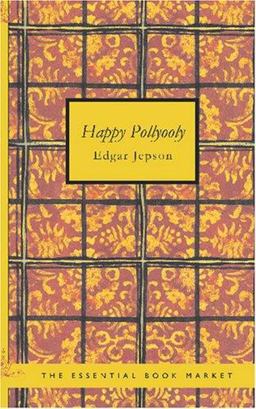 Happy Pollyooly Happy Pollyooly