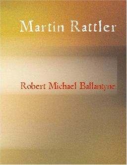 Martin Rattler