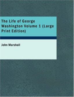 The Life of George Washington