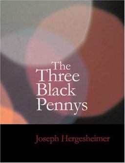 The Three Black Pennys The Three Black Pennys