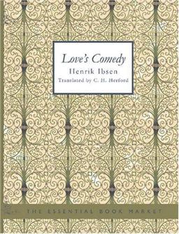 Love's Comedy