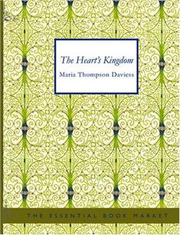 The Heart's Kingdom