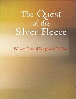 The Quest of the Silver Fleece