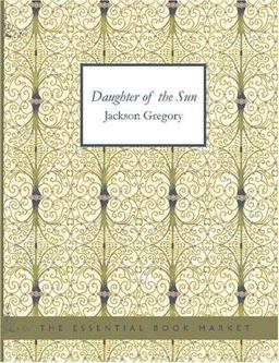 Daughter of the Sun