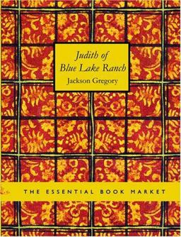 Judith of Blue Lake Ranch