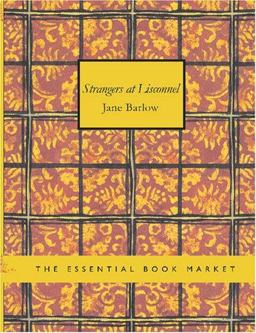 Strangers at Lisconnel