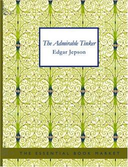 The Admirable Tinker The Admirable Tinker