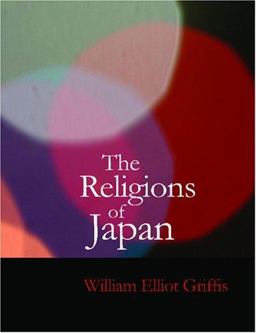 The Religions of Japan