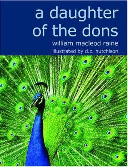 A Daughter of the Dons