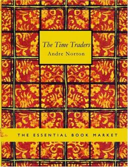 The Time Traders