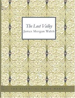 The Lost Valley The Lost Valley