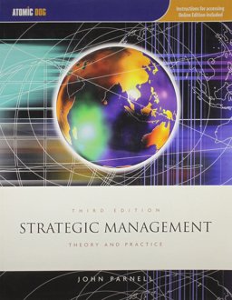 Strategic Management