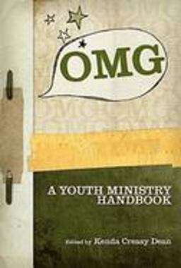 Omg A Youth Ministry Handbook  9781426700088 Front Cover