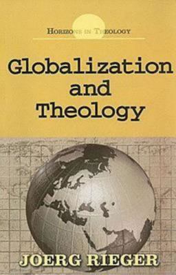 Globalization and Theology  9781426700651 Front Cover
