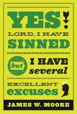 Yes, Lord, I Have Sinned - 20th Anniversary Edition