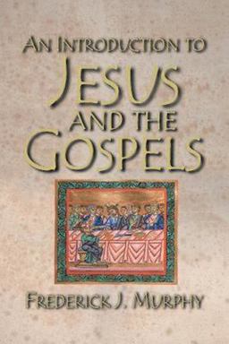 Introduction to Jesus and the Gospels 18183  9781426749155 Front Cover