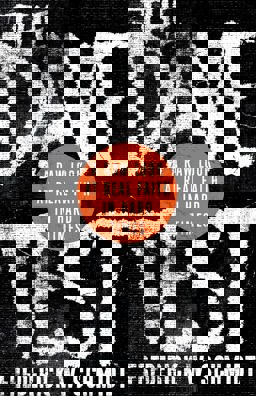 Dave Test A Raw Look at Real Faith in Hard Times  9781426755934 Front Cover