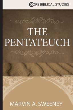 Pentateuch  9781426765032 Front Cover