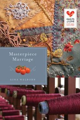 Masterpiece Marriage Masterpiece Marriage