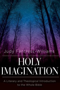 Holy Imagination A Literary and Theological Introduction to the Whole Bible  9781426775314 Front Cover