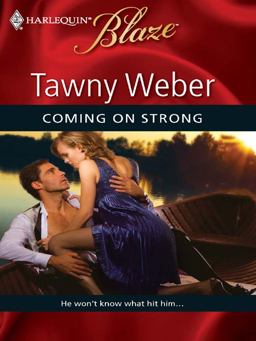 Coming on Strong Coming on Strong