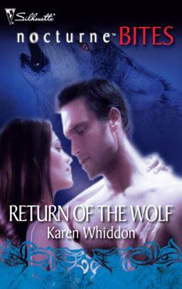 Return of the Wolf Return of the Wolf