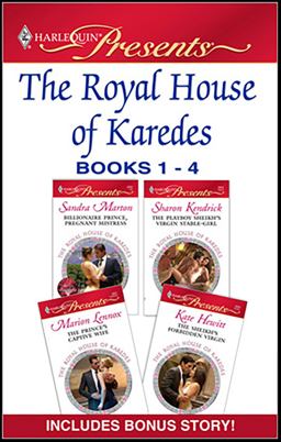 The Royal House of Karedes
