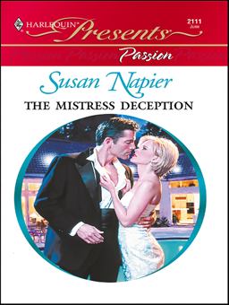 The Mistress Deception The Mistress Deception