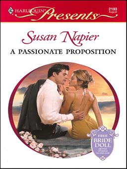 A Passionate Proposition A Passionate Proposition