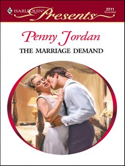 The Marriage Demand The Marriage Demand