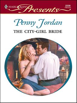 The City-Girl Bride The City-Girl Bride