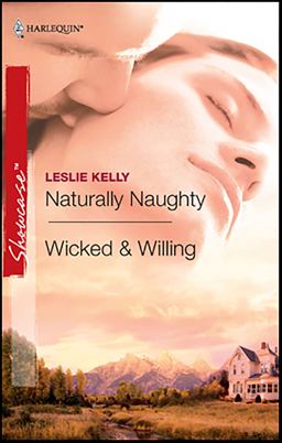 Naturally Naughty and Wicked and Willing