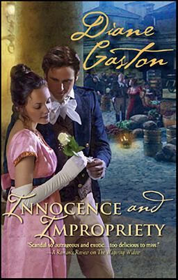 Innocence and Impropriety