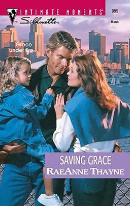 Saving Grace