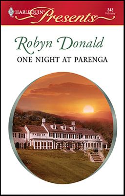 One Night at Parenga