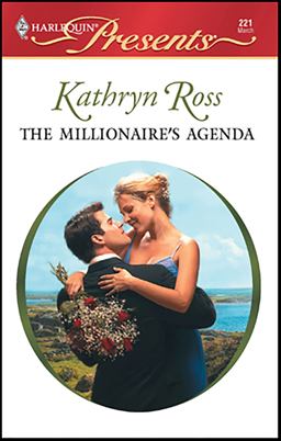 The Millionaire's Agenda