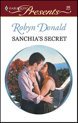 Sanchia's Secret