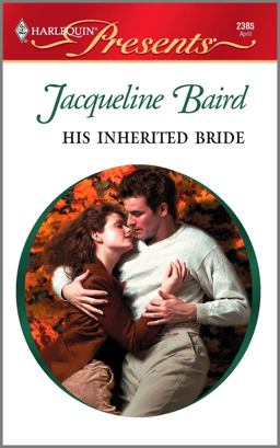 His Inherited Bride
