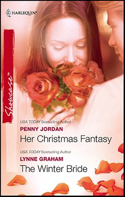 Her Christmas Fantasy and the Winter Bride