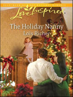 The Holiday Nanny The Holiday Nanny