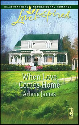 When Love Comes Home