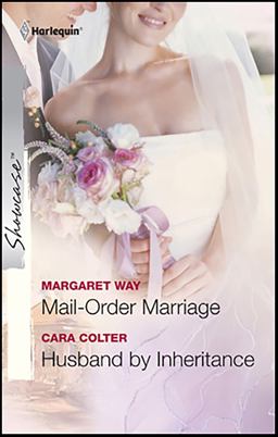 Mail-Order Marriage and Husband by Inheritance Mail-Order Marriage and Husband by Inheritance