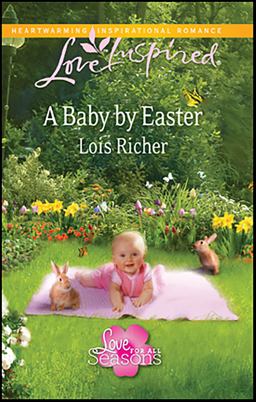 A Baby by Easter A Baby by Easter