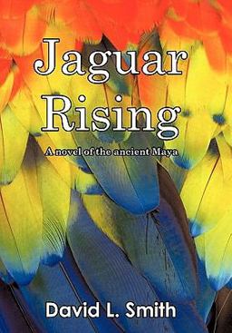 Jaguar Rising Jaguar Rising