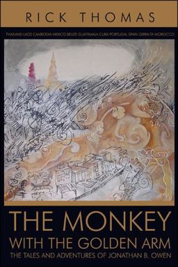 The Monkey with the Golden Arm