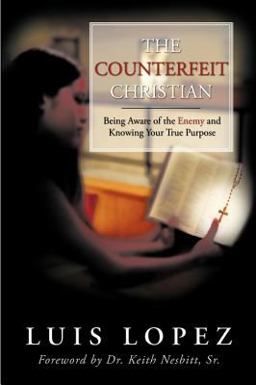 The Counterfeit Christian